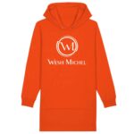Robe Hoodie Bio Wesh Michel WM
