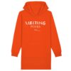 Robe Hoodie Bio Melting Potes