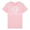 T-shirt Enfant Bio Wesh Michel