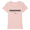 T-shirt Bio Femme Oxymore