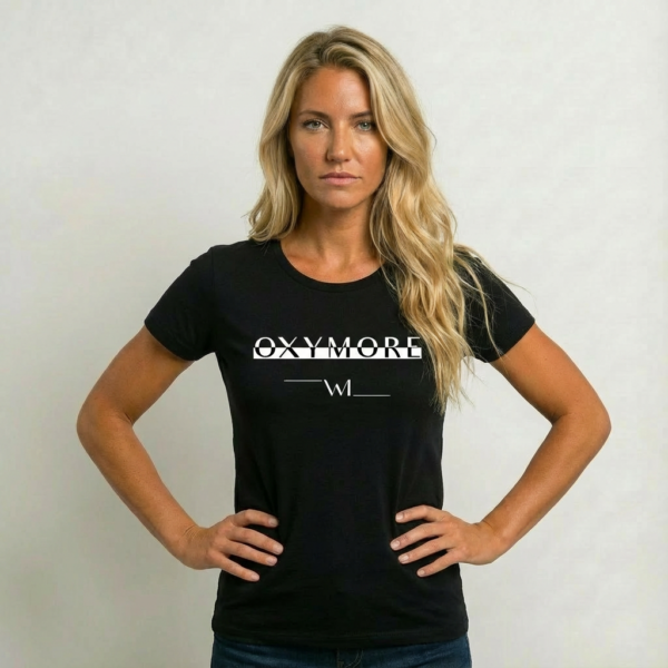 T-shirt Bio Femme Oxymore