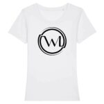 T-shirt Bio Femme WM
