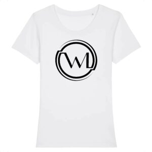 T-shirt Bio Femme WM