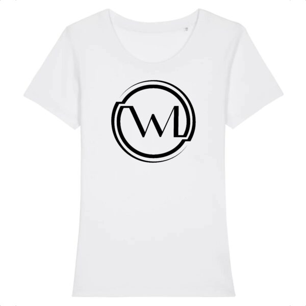 T-shirt Bio Femme WM