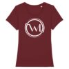 T-shirt Bio Femme WM