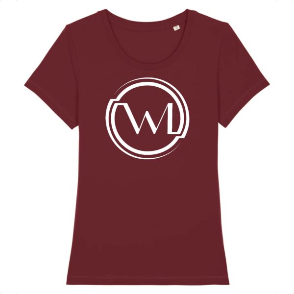 T-shirt Bio Femme WM