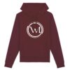 Hoodie Bio WM