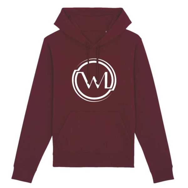 Hoodie Bio WM