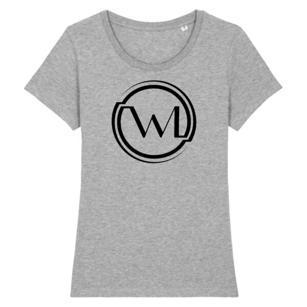 T-shirt Bio Femme WM