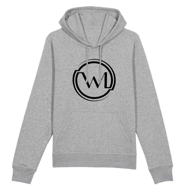 Hoodie Bio WM
