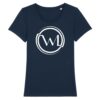 T-shirt Bio Femme WM