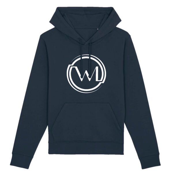 Hoodie Bio WM