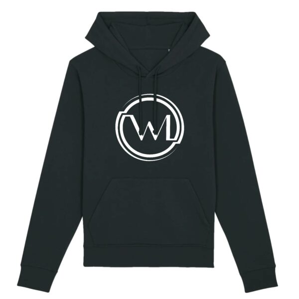Hoodie Bio WM