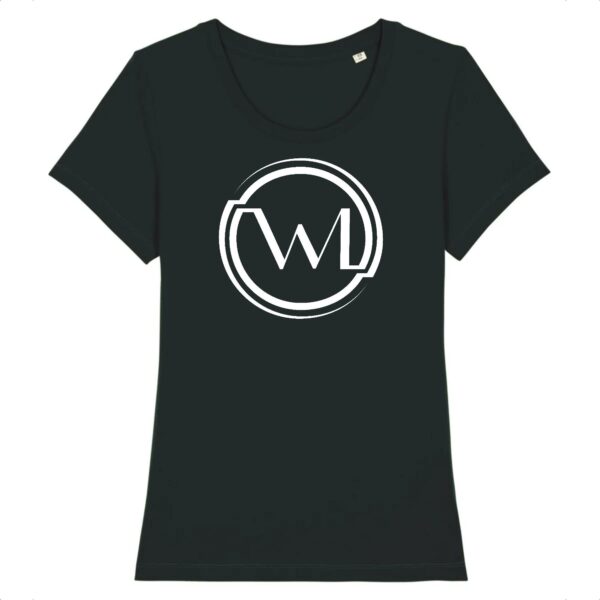T-shirt Bio Femme WM