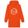 Robe Hoodie Bio WM