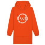 Robe Hoodie Bio WM