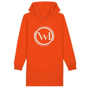 Robe Hoodie Bio WM