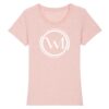 T-shirt Bio Femme WM