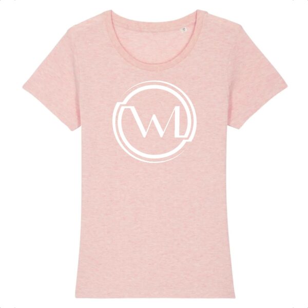 T-shirt Bio Femme WM