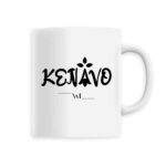Mug Kenavo