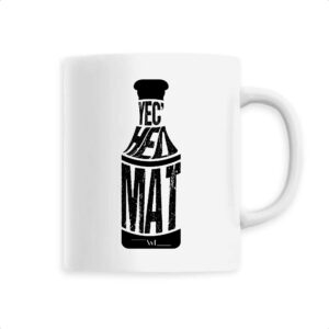 Mug Yec'hed mat