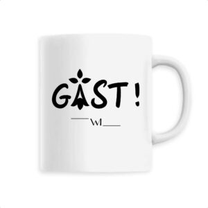 Mug Gast