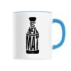 Mug Yec'hed mat
