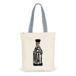 Tote bag Yec'hed mat