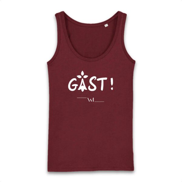 Débardeur Femme Gast