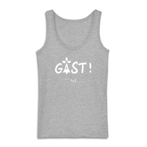 Débardeur Femme Gast