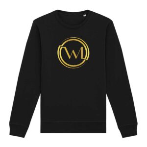 Sweat Bio WM doré