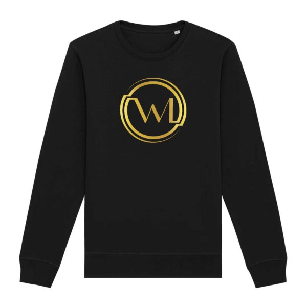 Sweat Bio WM doré