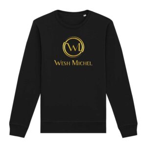 Sweat Bio Wesh Michel doré