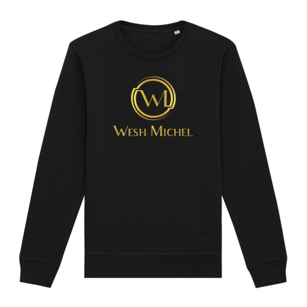 Sweat Bio Wesh Michel doré