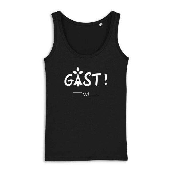 Débardeur Femme Gast