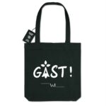 Tote Bag Bio 100% recyclé Gast