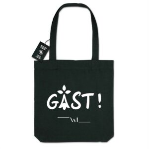 Tote Bag Bio 100% recyclé Gast