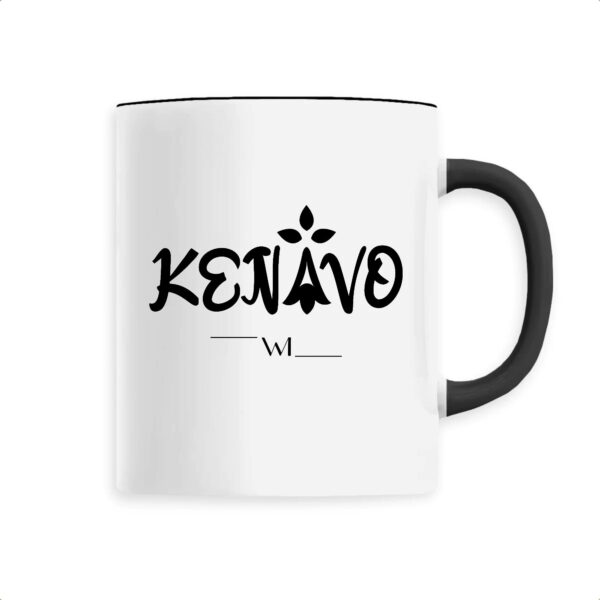 Mug Kenavo