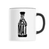 Mug Yec'hed mat