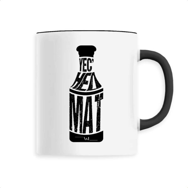 Mug Yec'hed mat