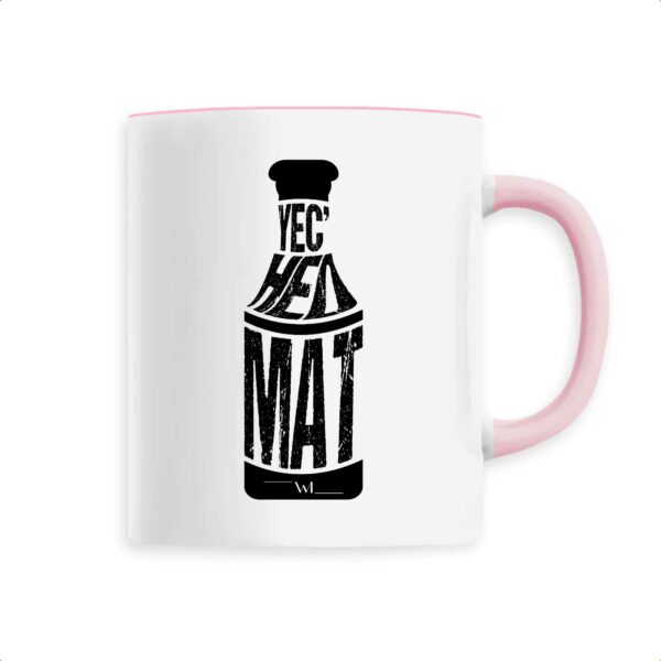 Mug Yec'hed mat