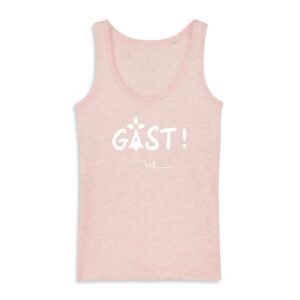 Débardeur Femme Gast