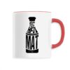 Mug Yec'hed mat