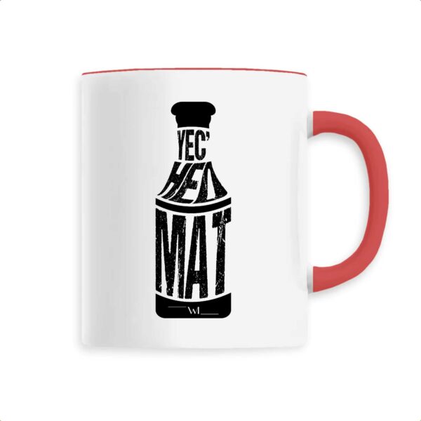 Mug Yec'hed mat