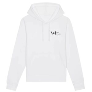 Hoodie Bio Wesh Michel