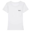 T-shirt Bio Femme Wesh Michel