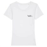 T-shirt Bio Femme Wesh Michel