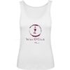 Du00e9bardeur Bio Femme Wine O`Clock
