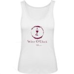 Du00e9bardeur Bio Femme Wine O`Clock