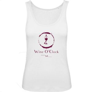 Du00e9bardeur Bio Femme Wine O`Clock